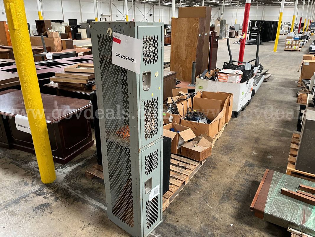 Lot of treadmill and misc items