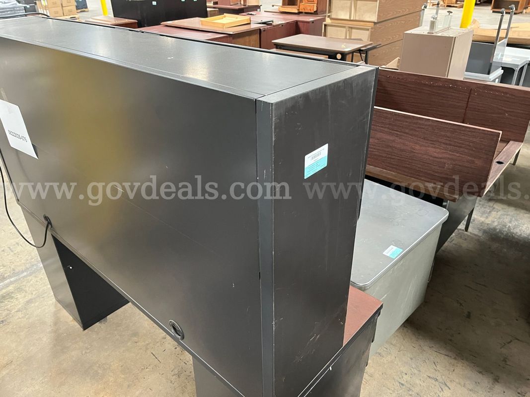 Lot of Office Furniture