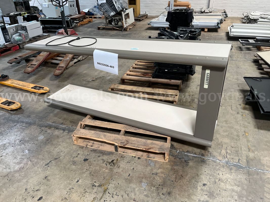 Lot of a Walk-through Metal detector