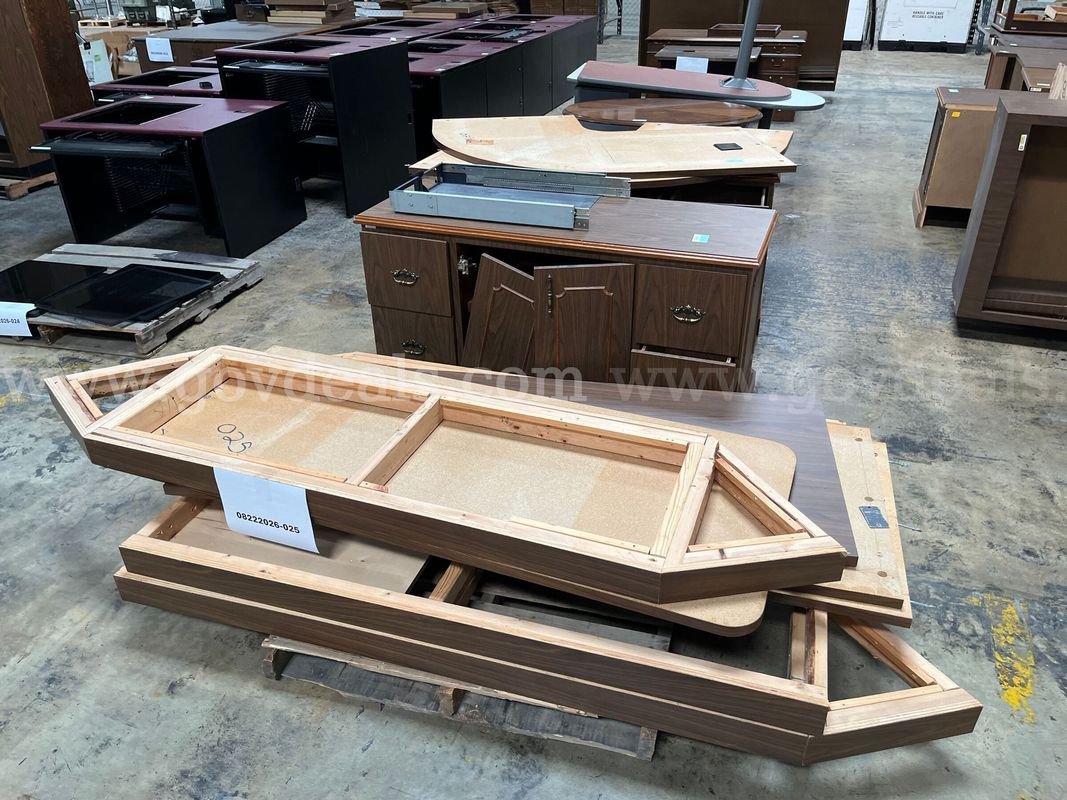 Lot of Wood furniture