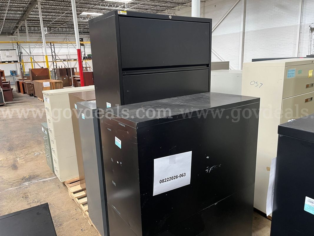 File Cabinets