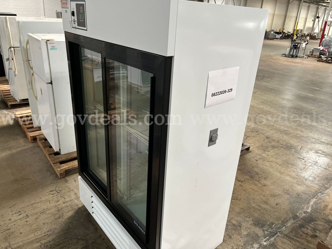 Lot of Freezer