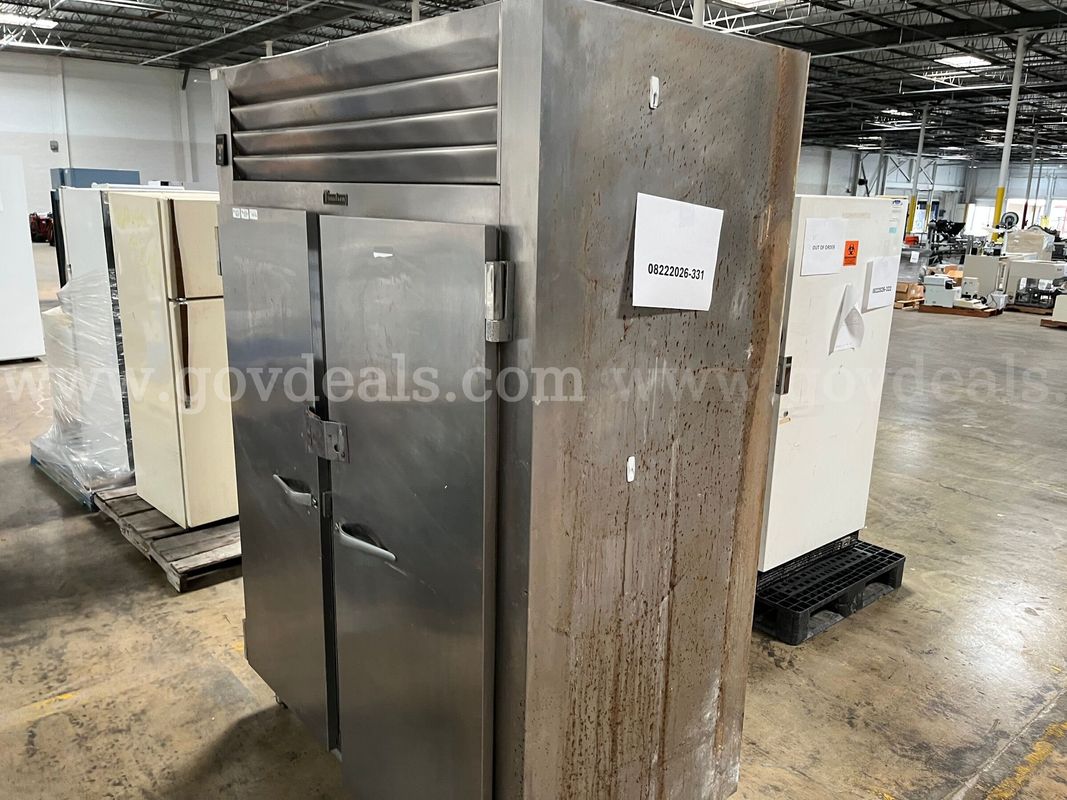 Lot of Refrigerator