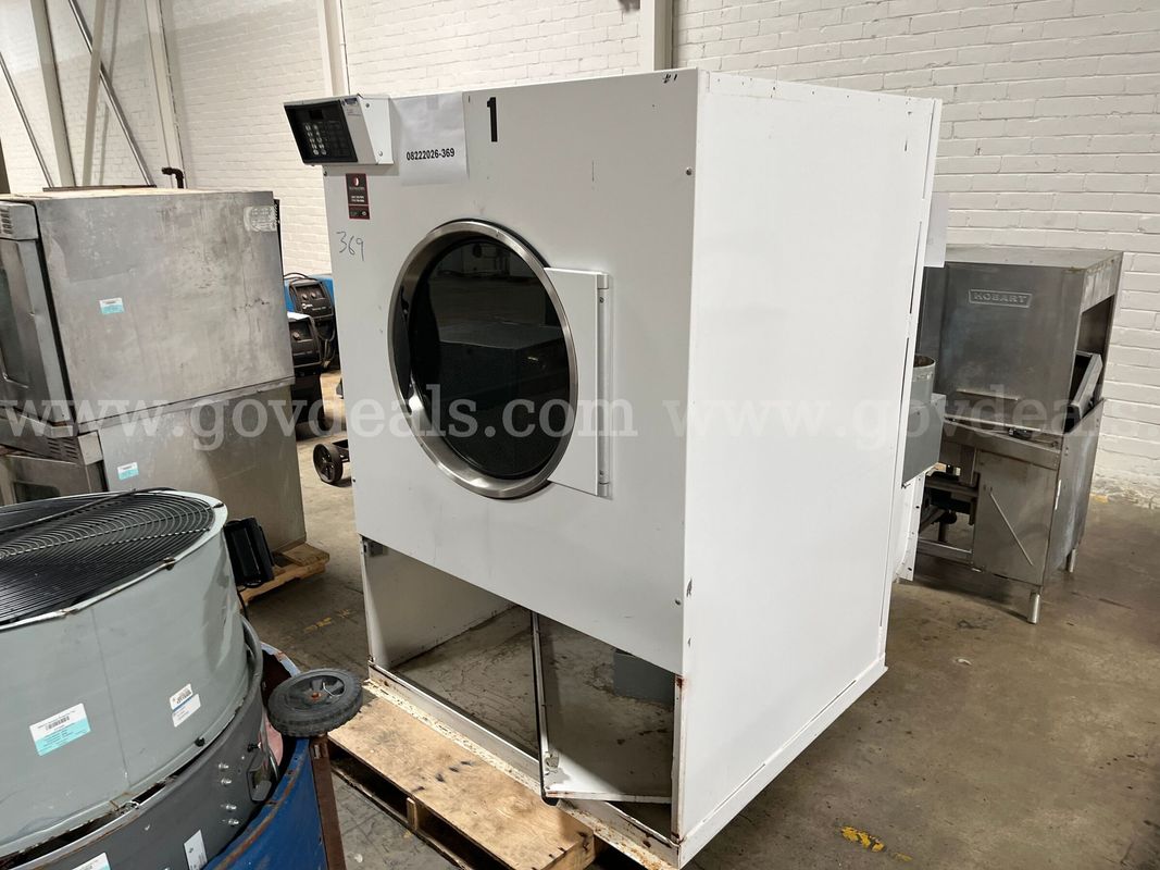 Lot of clothes dryer