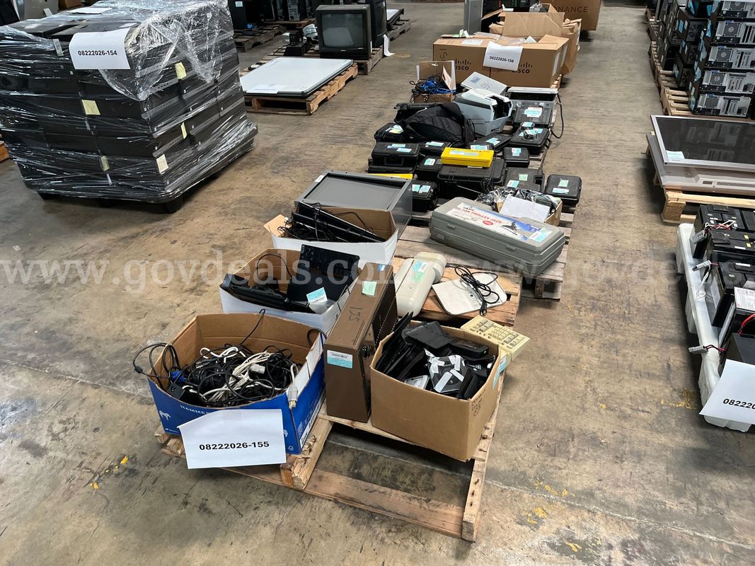 Lot of Assorted Testers, Scanners, Transmitters Misc Electronics