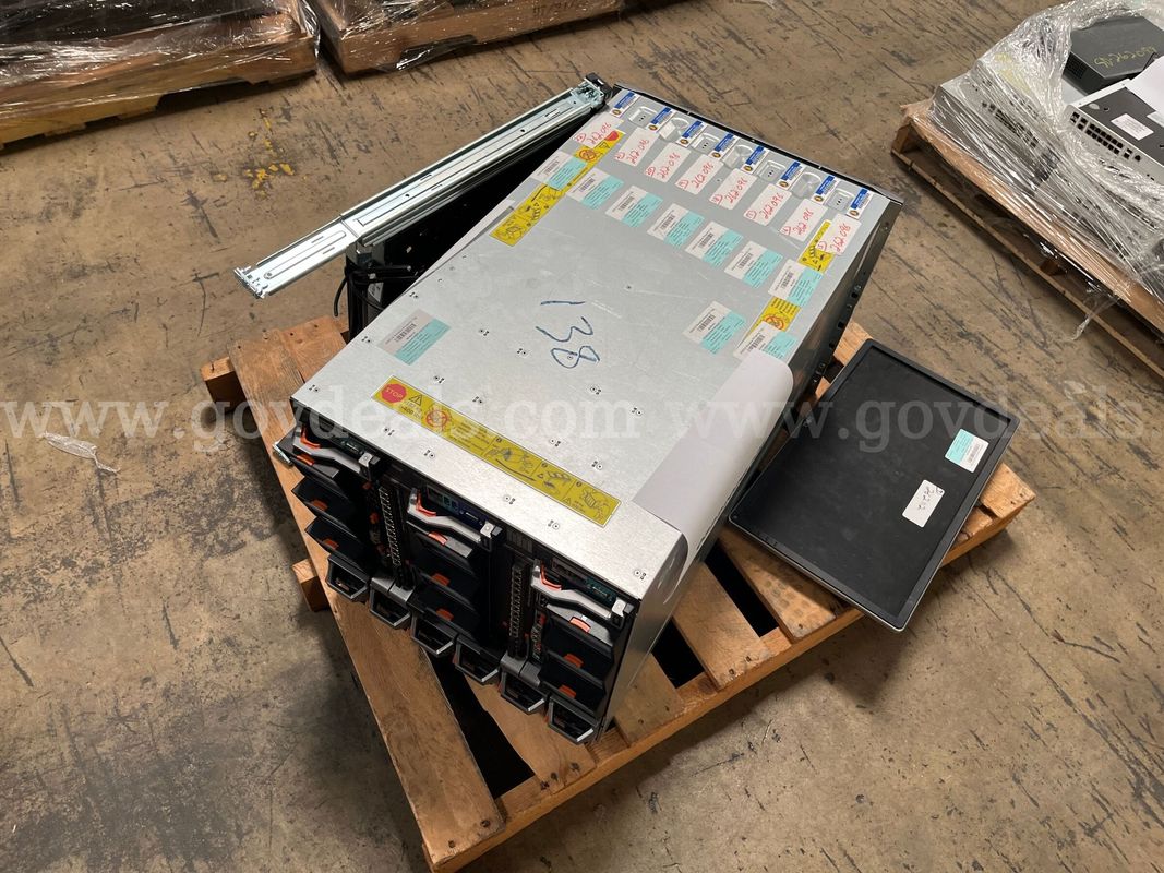 Lot of a PowerEdge servers