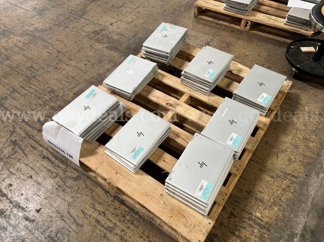 Lot of Laptops