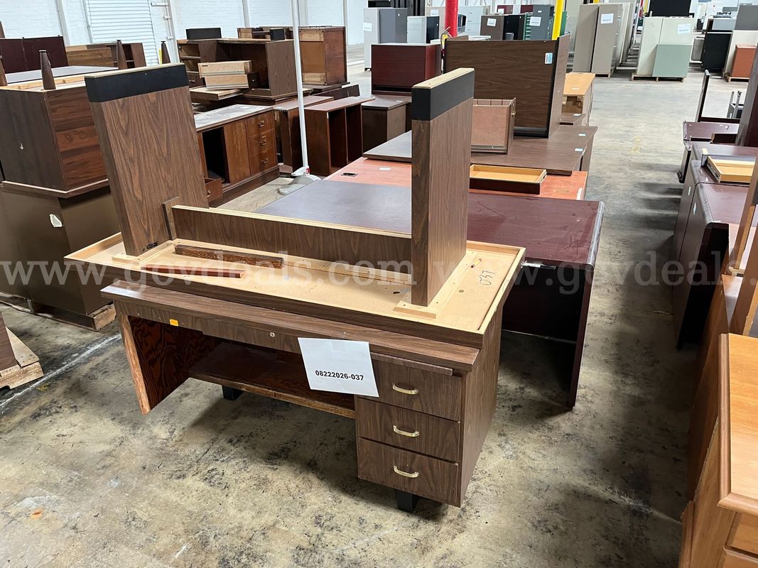 Lot of Wood furniture
