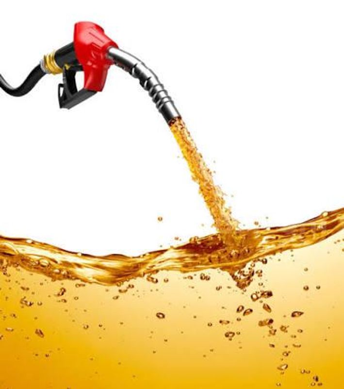 20,000 Gallon of High End Renewable Diesel Fuel (R99)