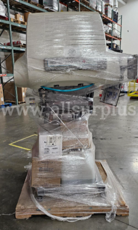 Sealed Air Speedy Packer Insight PN 2104PT-01