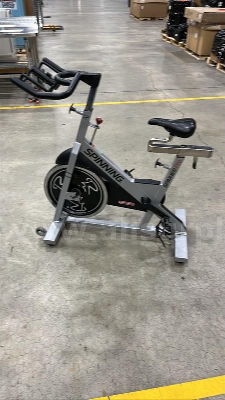 Spin Bike