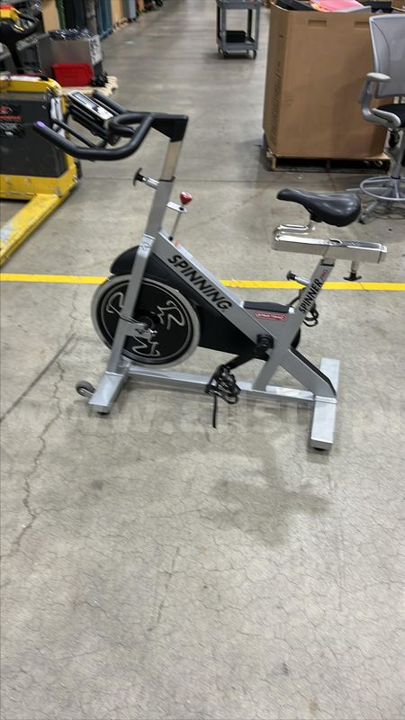Spin Bike