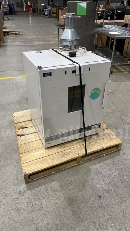 Constant Temperture Oven