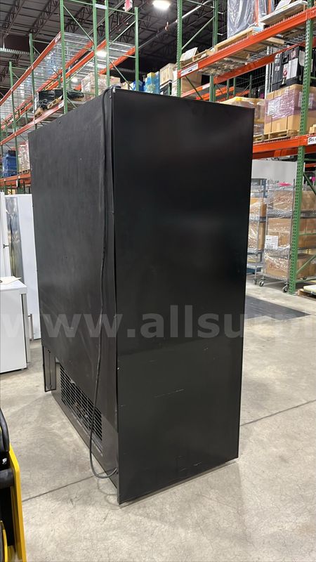 VERTICAL OPEN AIR COOLER