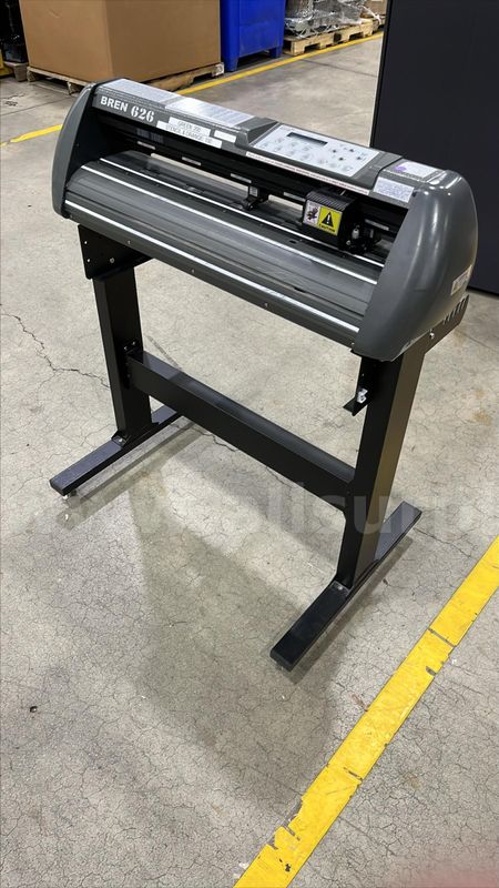 STENCIL AND VINYL CUTTER