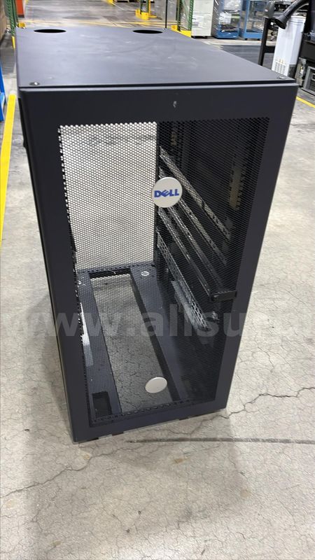 DELL TEST STAND
