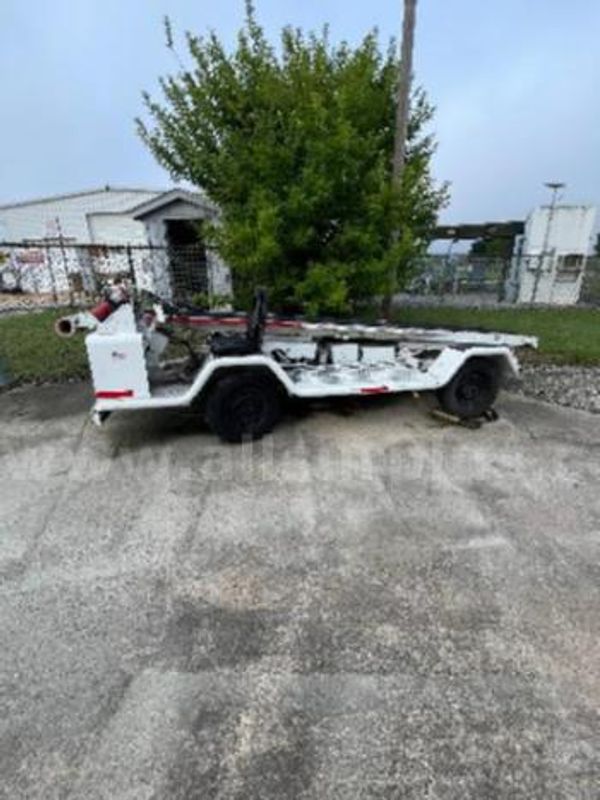 1984 Morse Beltloader