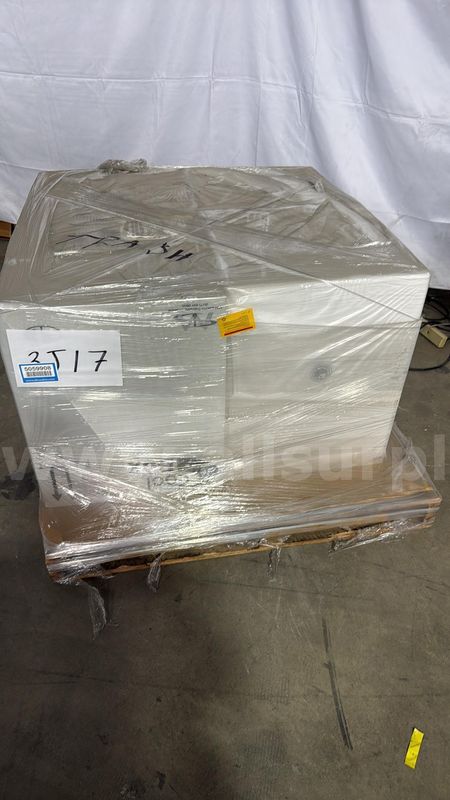 4ea Refrigerated Shipping BoxesALL componnets