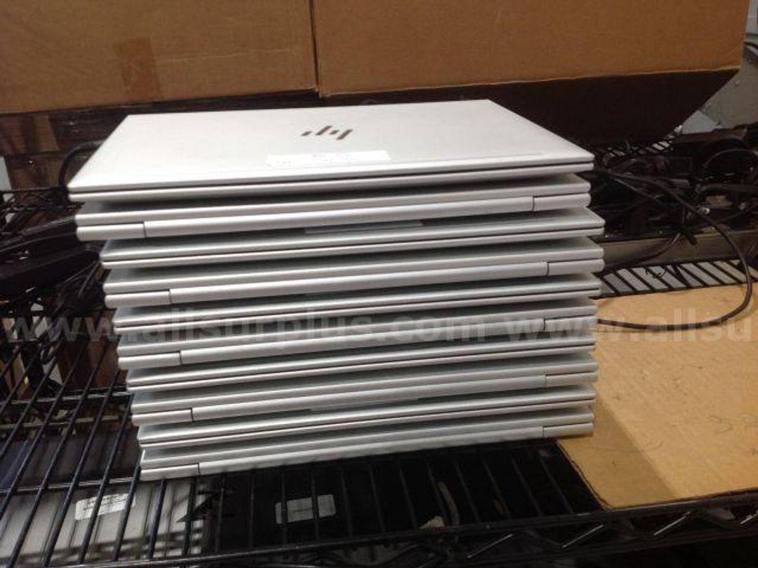 10ea HP Mdl 840 G9 Laptop