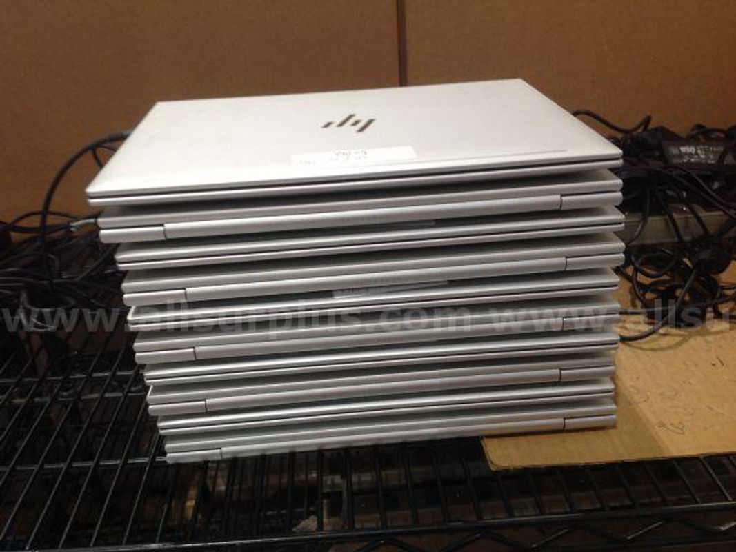 10ea HP Mdl 840 G9 Laptop