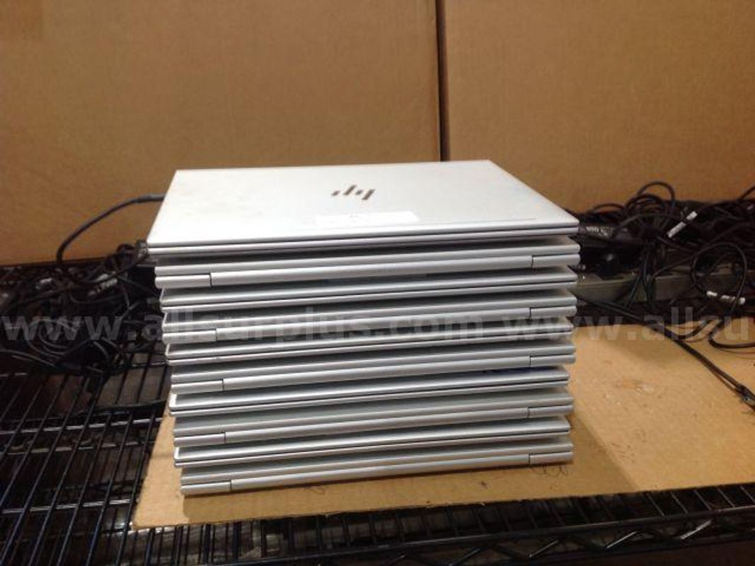 10ea HP Mdl 840 G9 Laptop