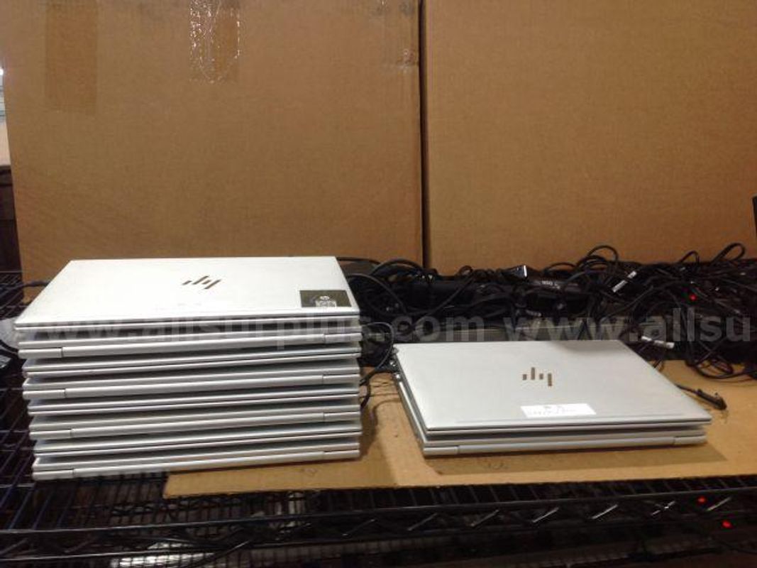 10ea HP Mdl 840 G9 Laptop