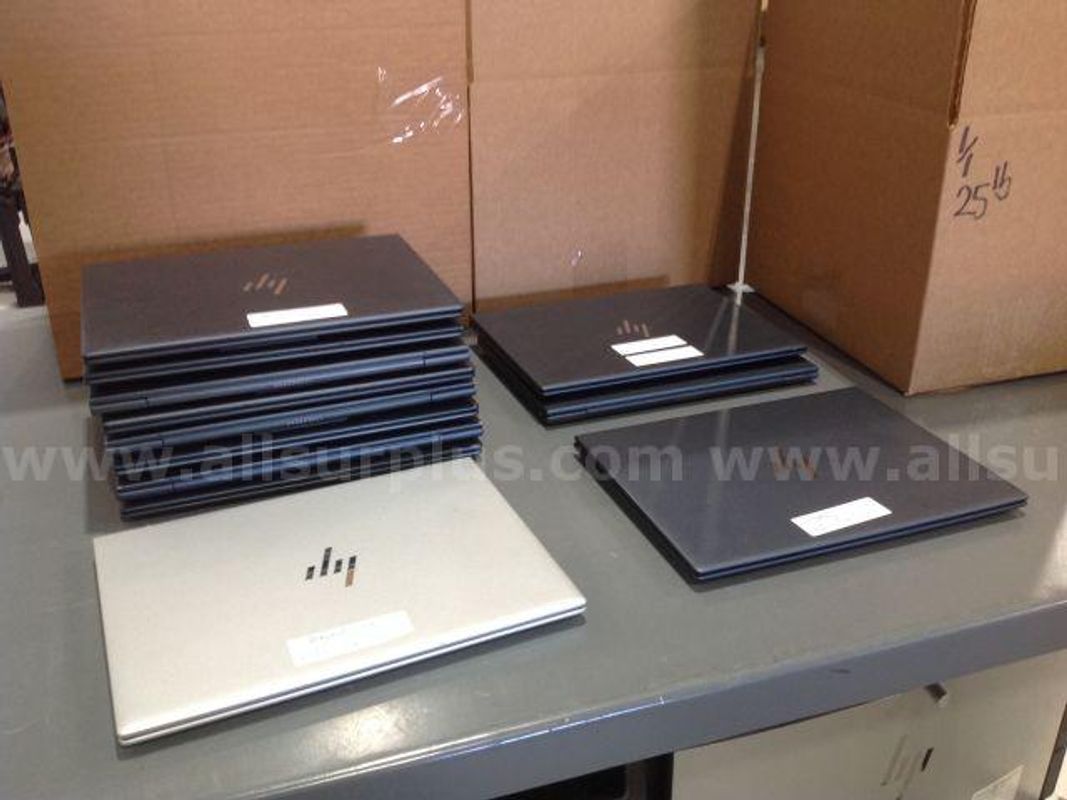 12ea HP Mdl Dragonfly 13 G4 Laptop