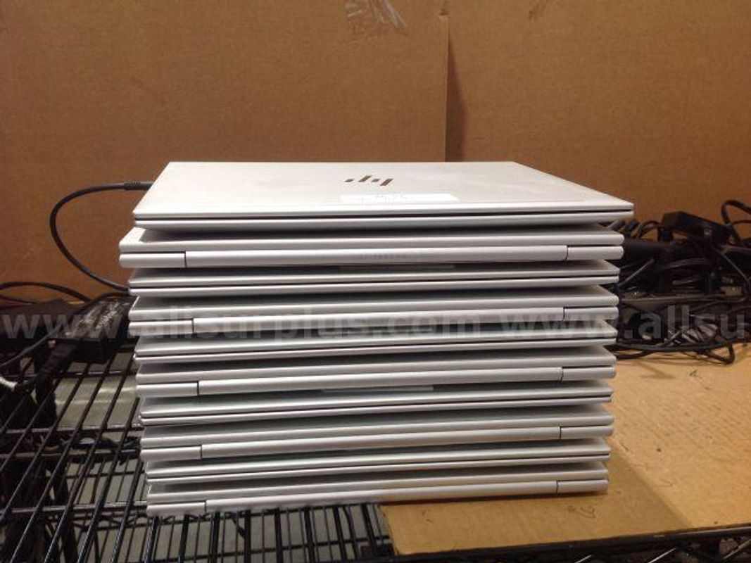 10ea HP Mdl 840 G9 Laptop