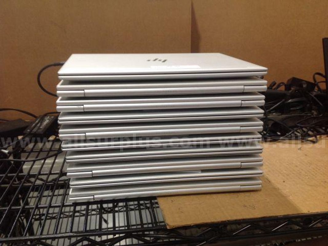 10ea HP Mdl 840 G9 Laptop