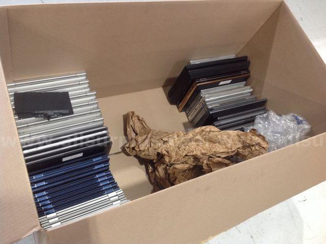 53ea HP Laptops