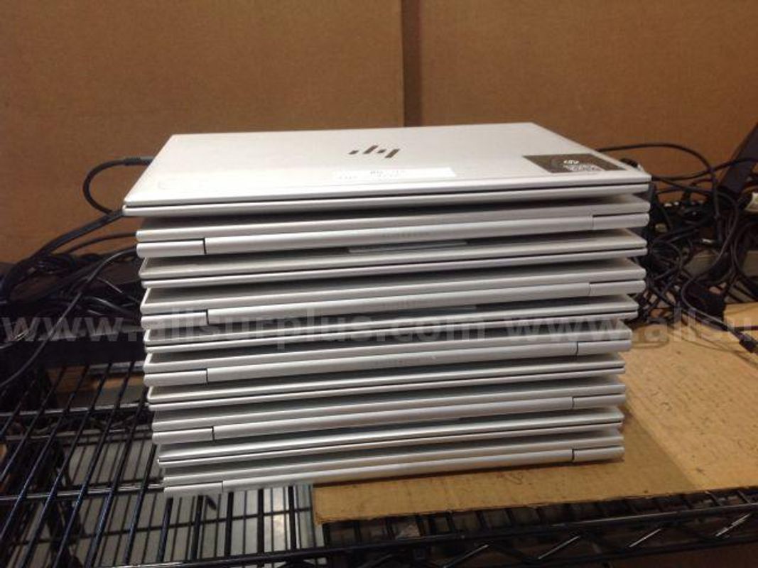 10ea HP Mdl 840 G9 Laptop