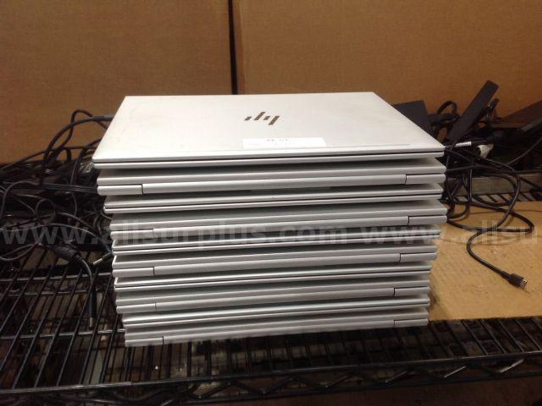 10ea HP Mdl 840 G9 Laptop