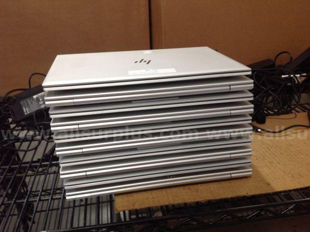 10ea HP Mdl 840 G8 Laptop