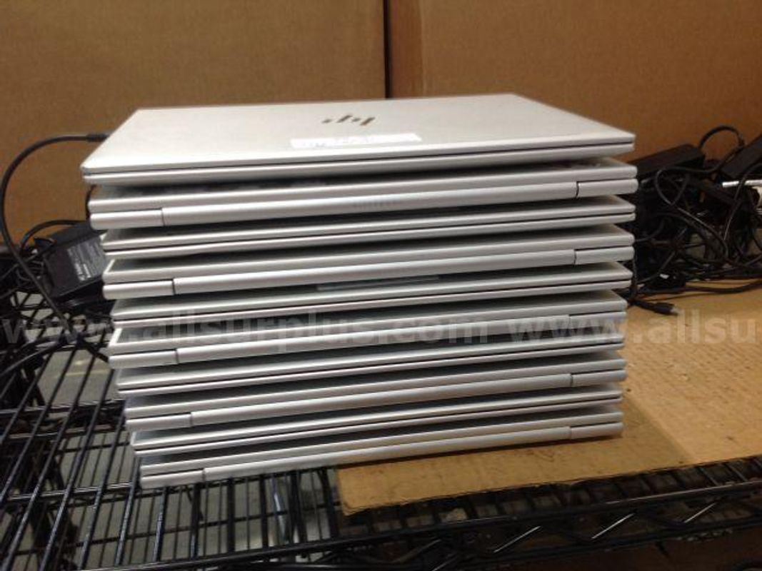 10ea HP Mdl 840 G9 Laptop