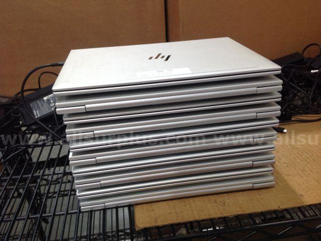10ea HP Mdl 840 G9 Laptop