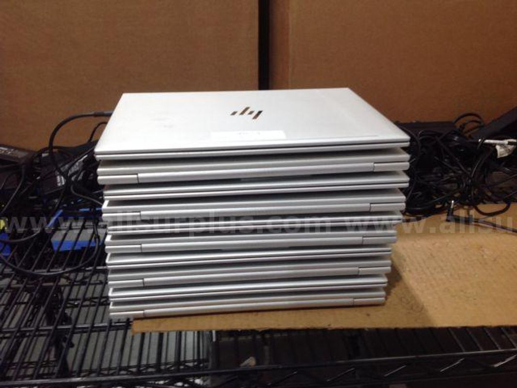 10ea HP Mdl 840 G9 Laptop