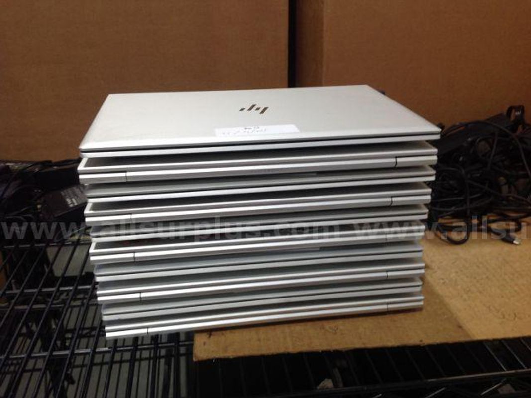 10ea HP Mdl 840 G8 Laptop