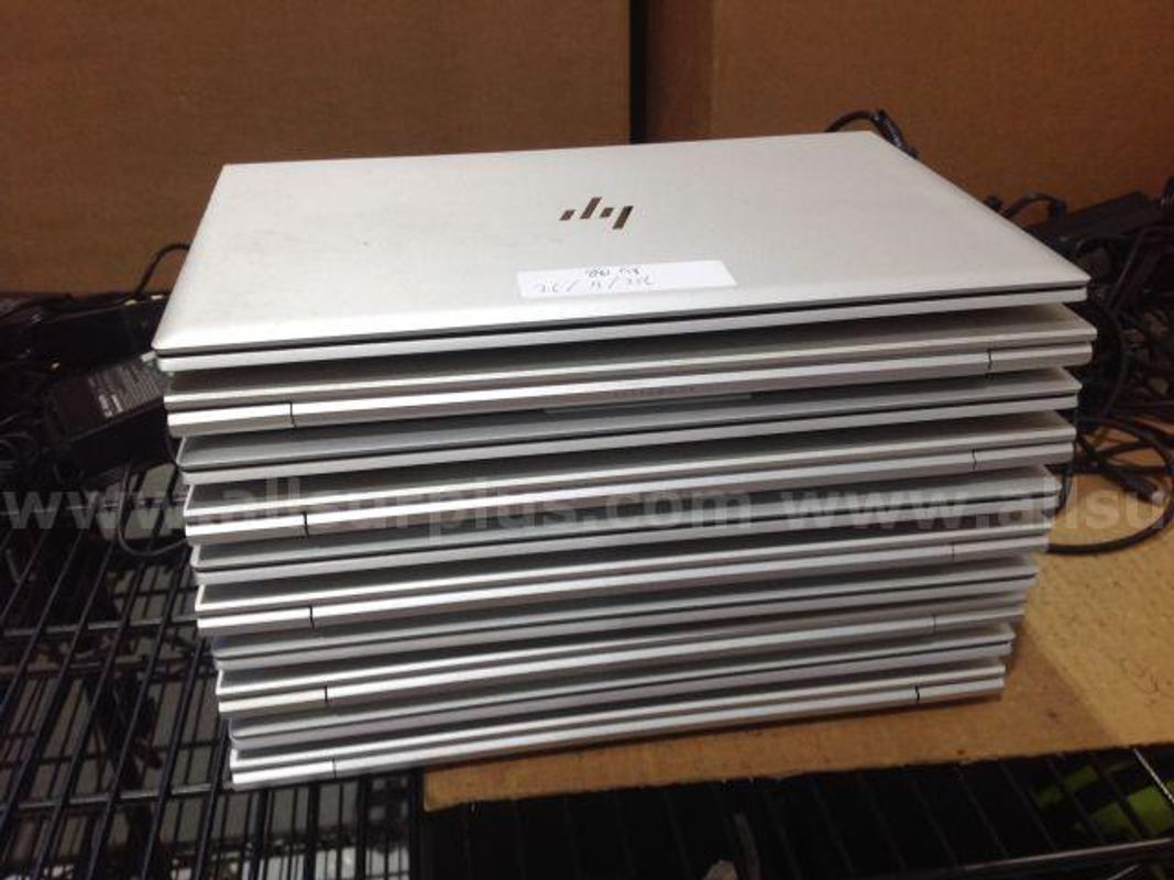 10ea HP Mdl 840 G8 Laptop
