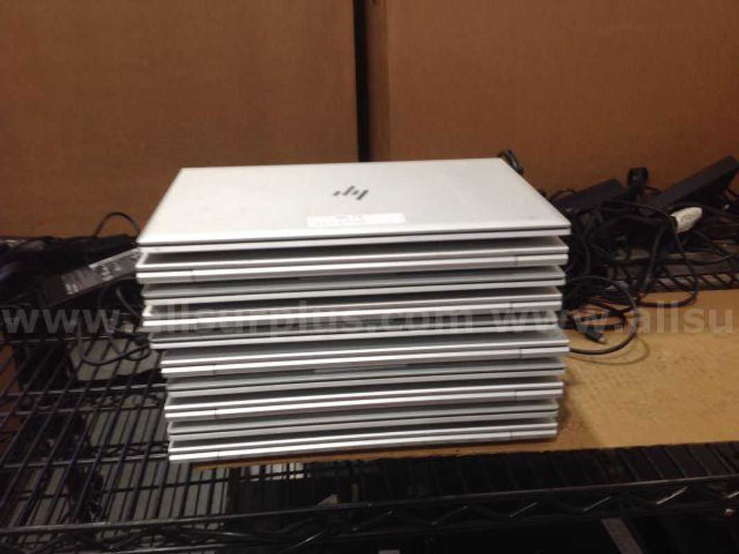 10ea HP Mdl 840 G8 Laptop