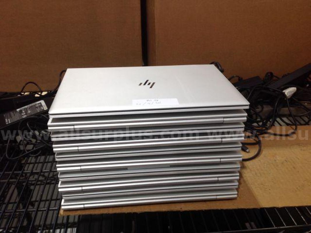 10ea HP Mdl 840 G8 Laptop