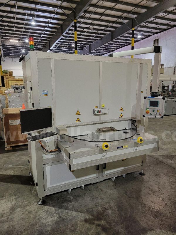 LPKF LQ300QS Laser Welding System