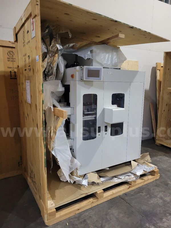 Nutek NTM4412LM High Speed Mini Loader