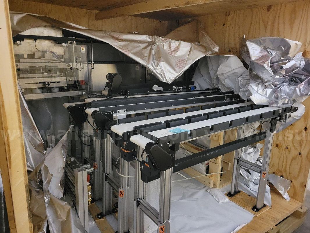 Automation Conveyor Sections