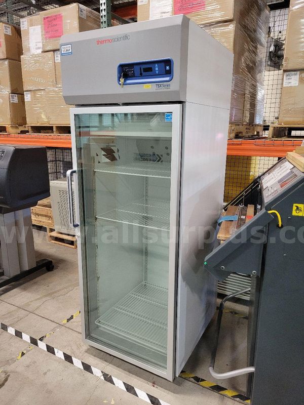 Thermo Fisher TSX2305GA Laboratory Refrigerator
