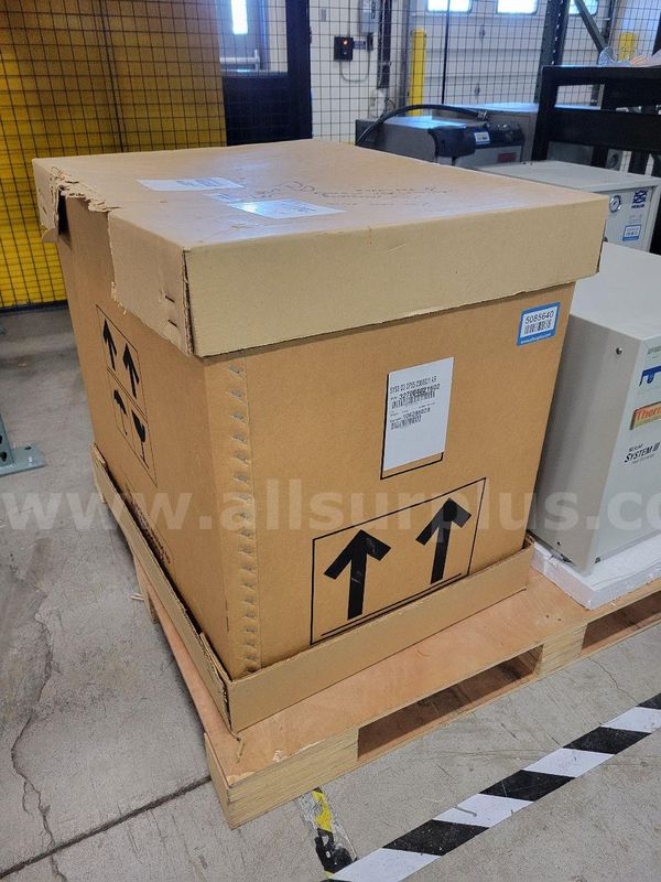 Thermo Neslab System III Recirculating Heat Exchanger