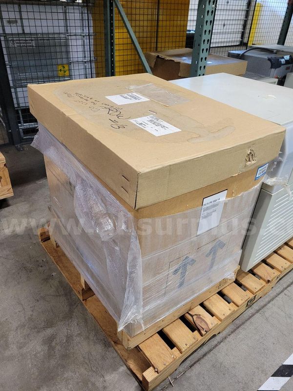 Thermo Neslab System III Recirculating Heat Exchanger