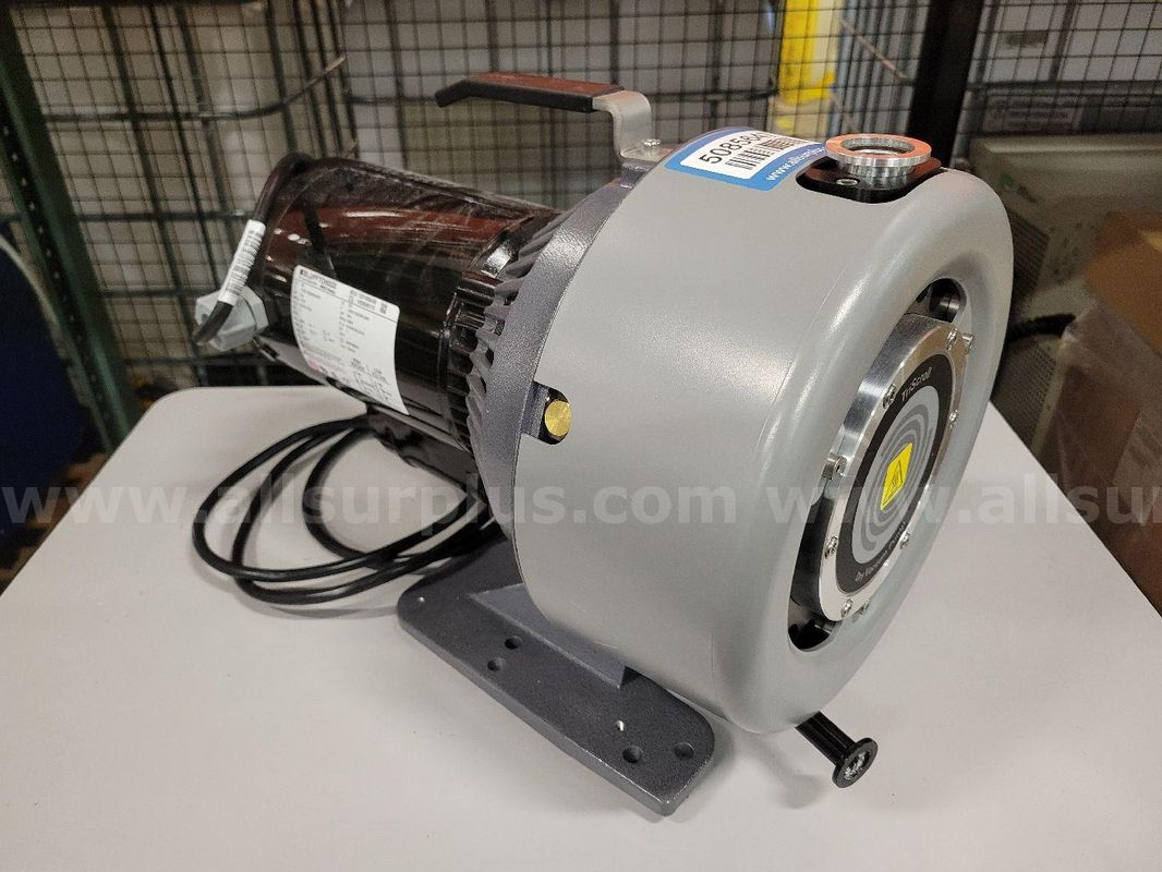 Varian / Agilent PTS03001UNIV Dry Scroll Vacuum Pump