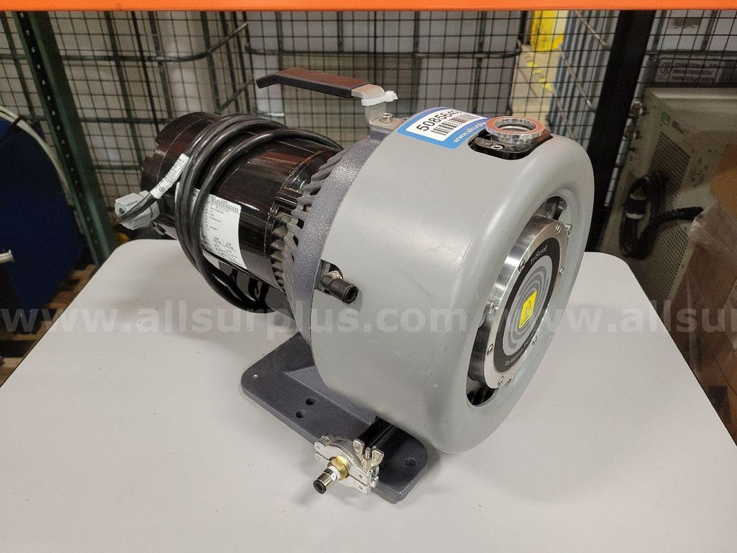 Varian / Agilent PTS03001UNIV Dry Scroll Vacuum Pump