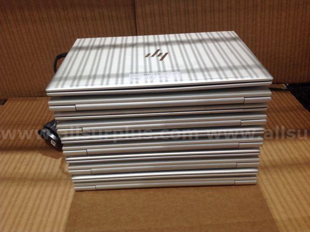 10ea HP Mdl 840 G9 Laptop