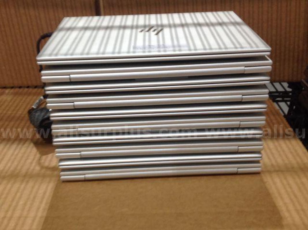 10ea HP Mdl 840 G9 Laptop
